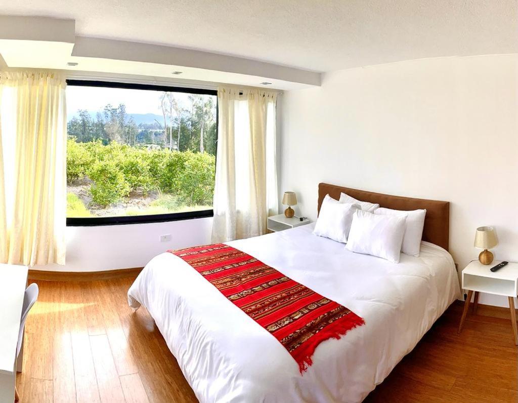 Hotel Quito Airport