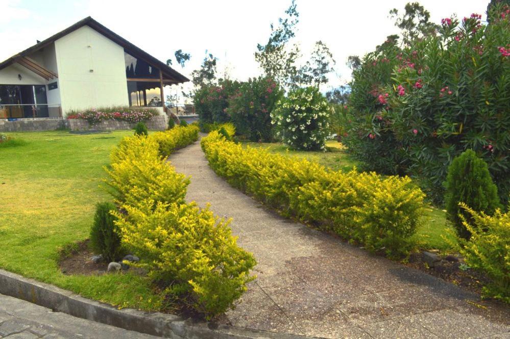 Quito Airport Tababela