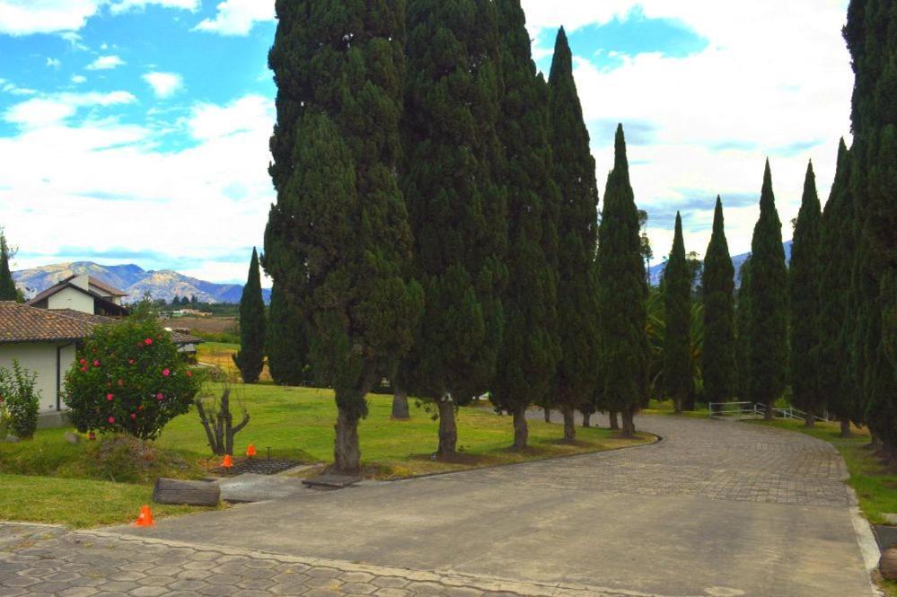 Quito Airport