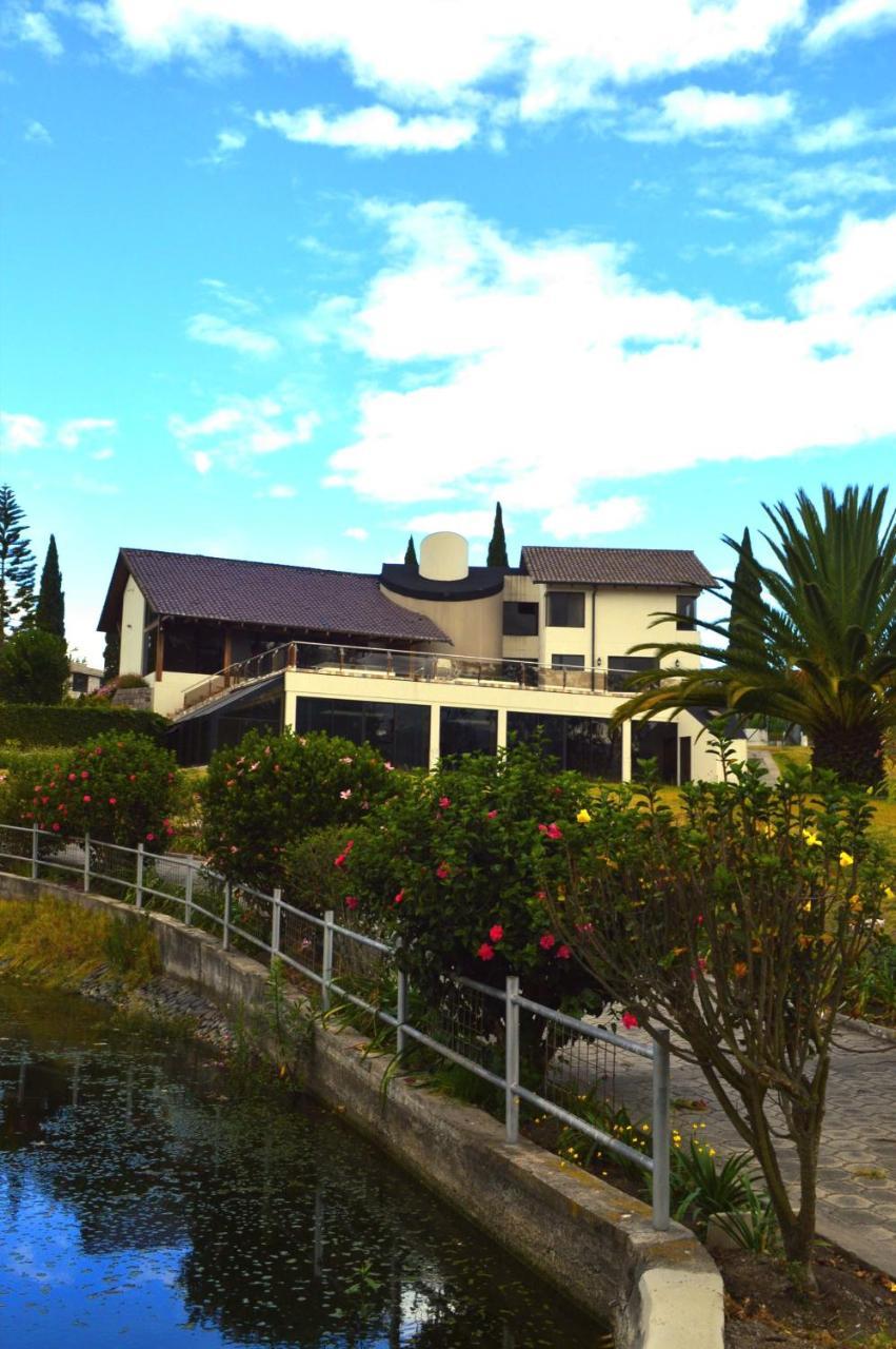 Hotel Quito Airport