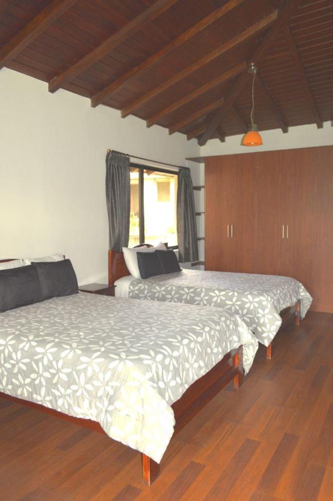 Hotel Quito Airport 2*